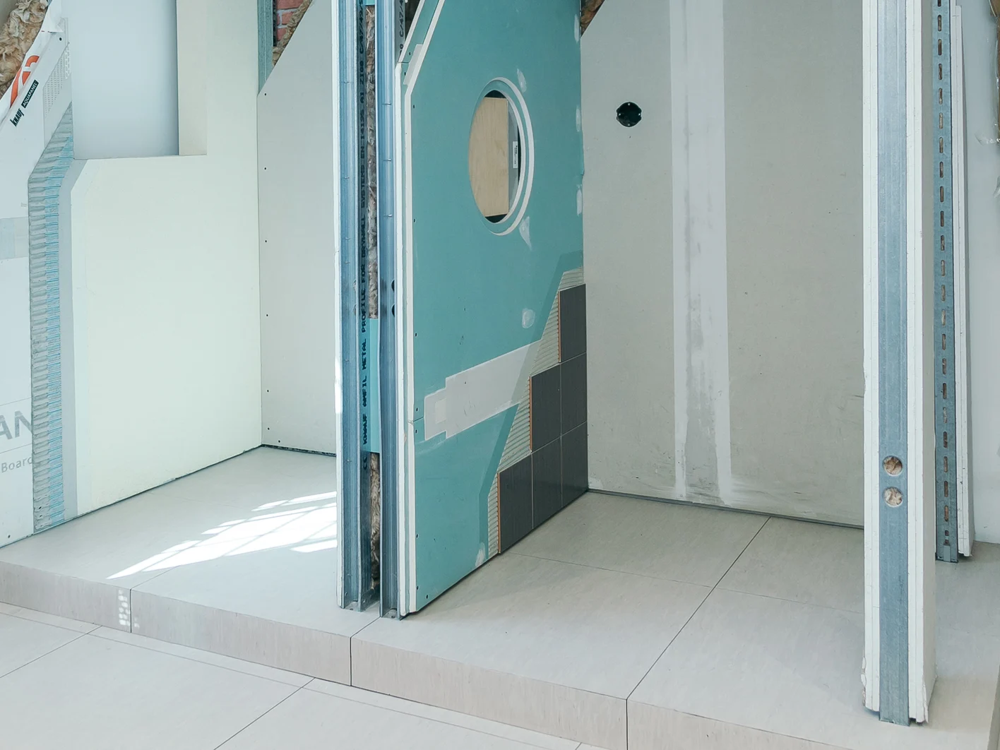 Wall System