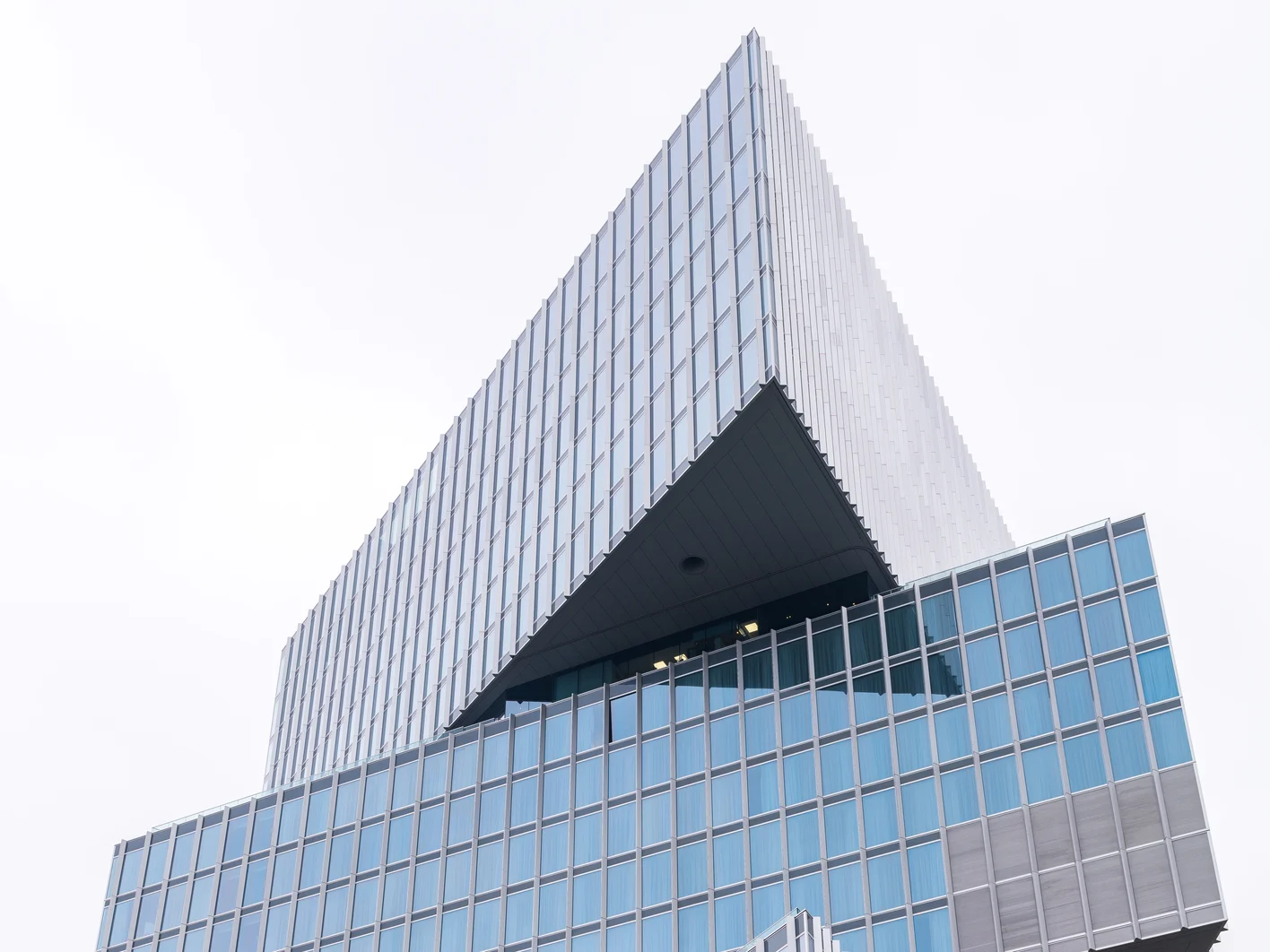 Amsterdam Rai, Nhow Hotel