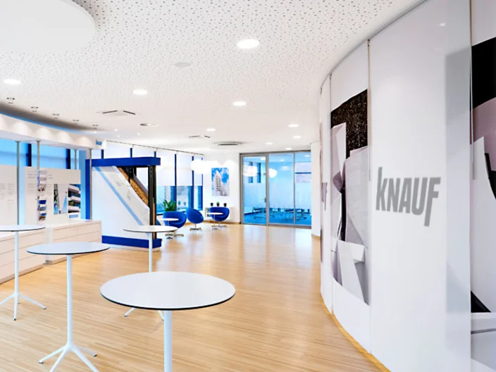 AQUAPANEL® Trainingscenter