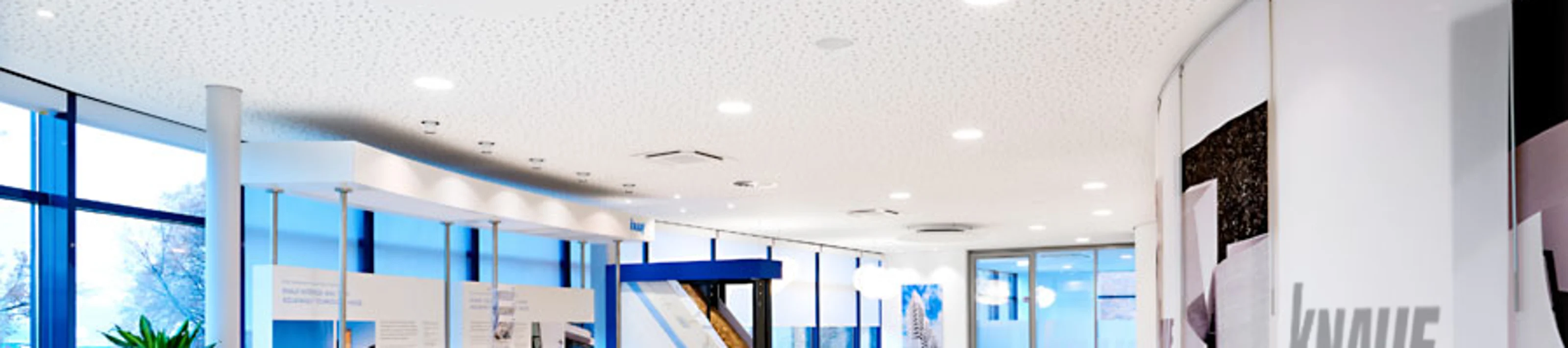 AQUAPANEL® Trainingscenter