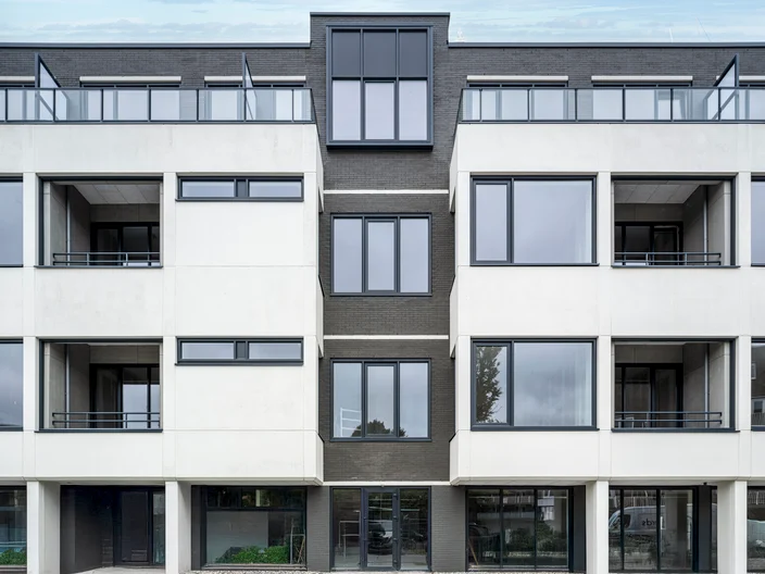 De Kleine Koppeling, Hengelo
