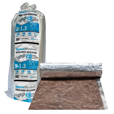 Knauf - Space Blanket - Space Blanket R1-3