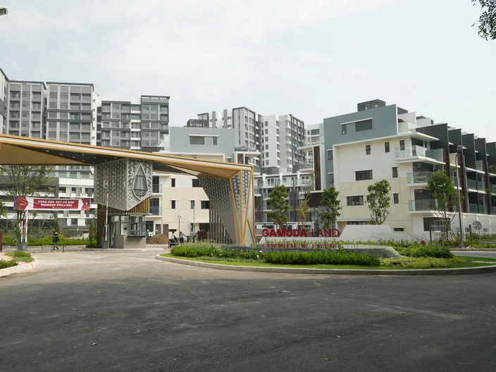 Residential - DIAMOND BRILLIANT 3