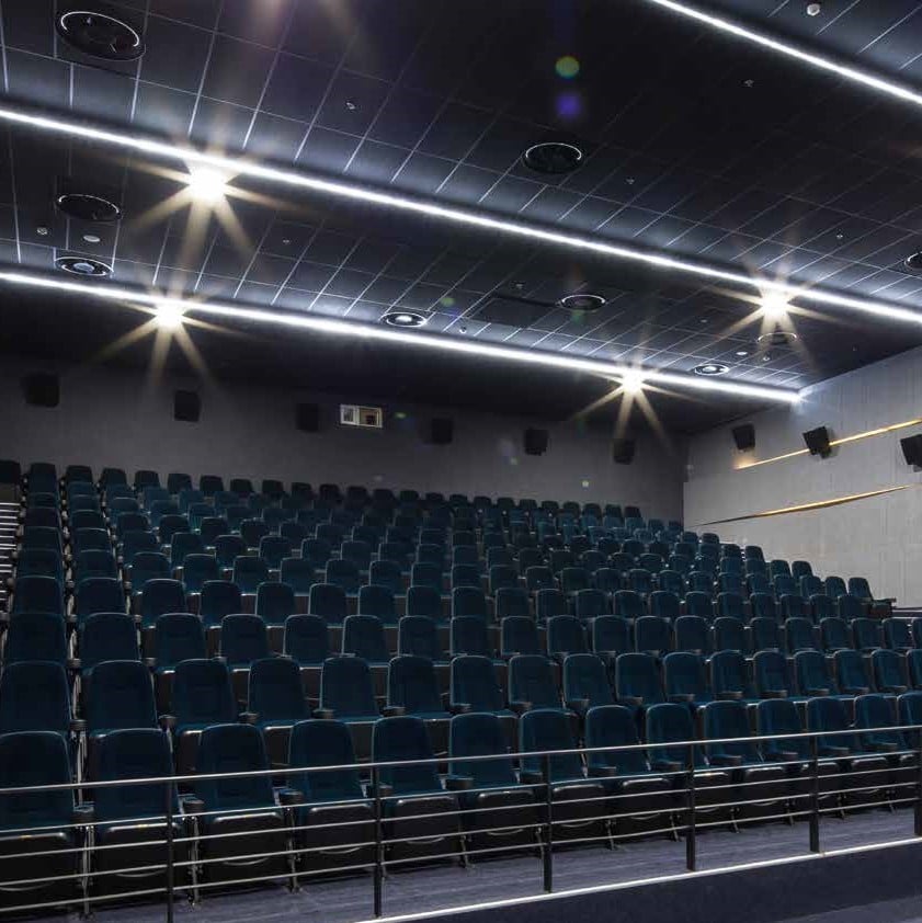 Hörsaal 