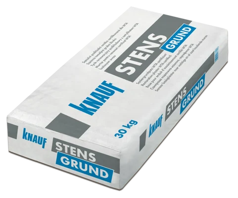 Knauf - Stens Grund - Stens Grund 30kg