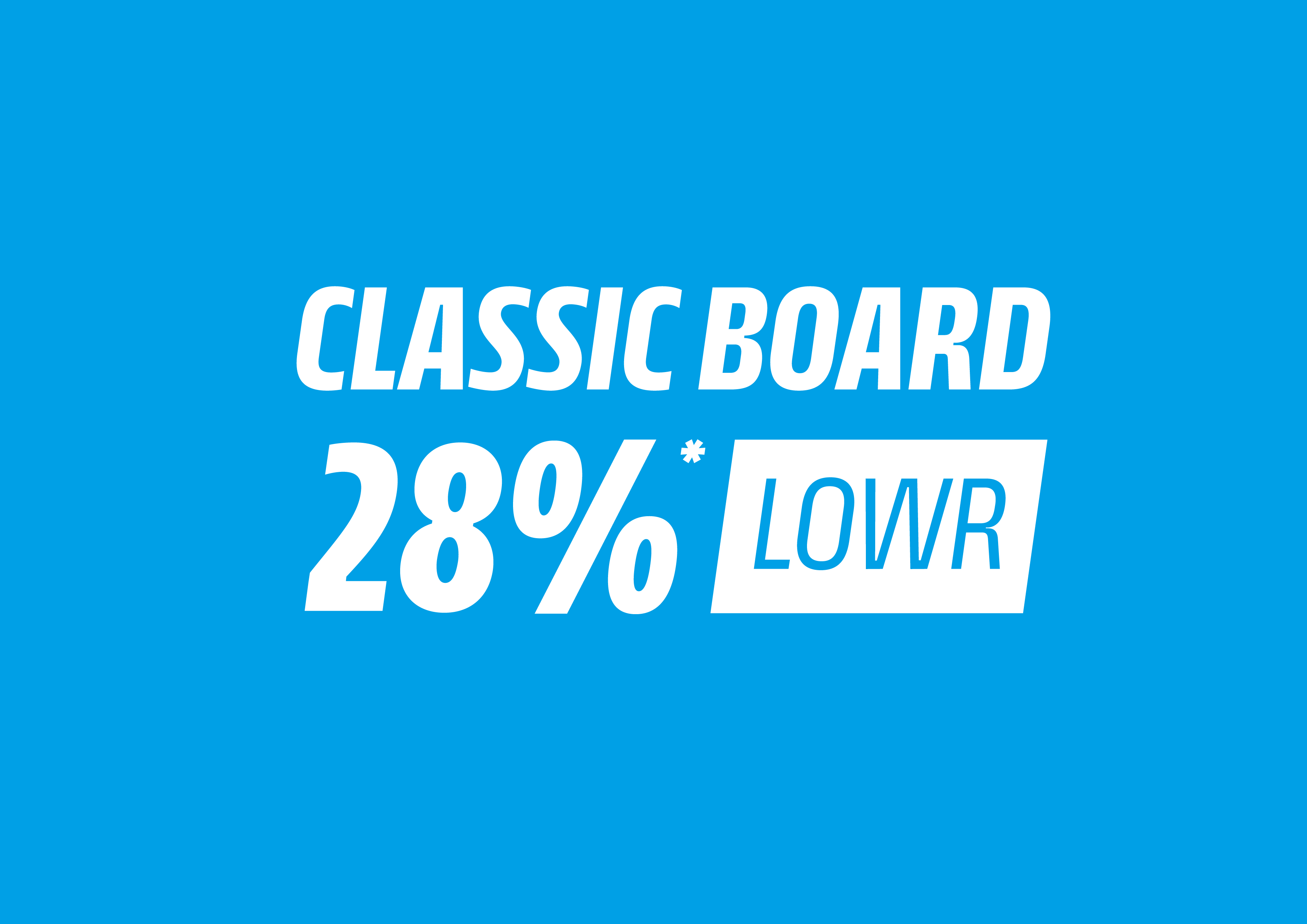 Knauf Lowr