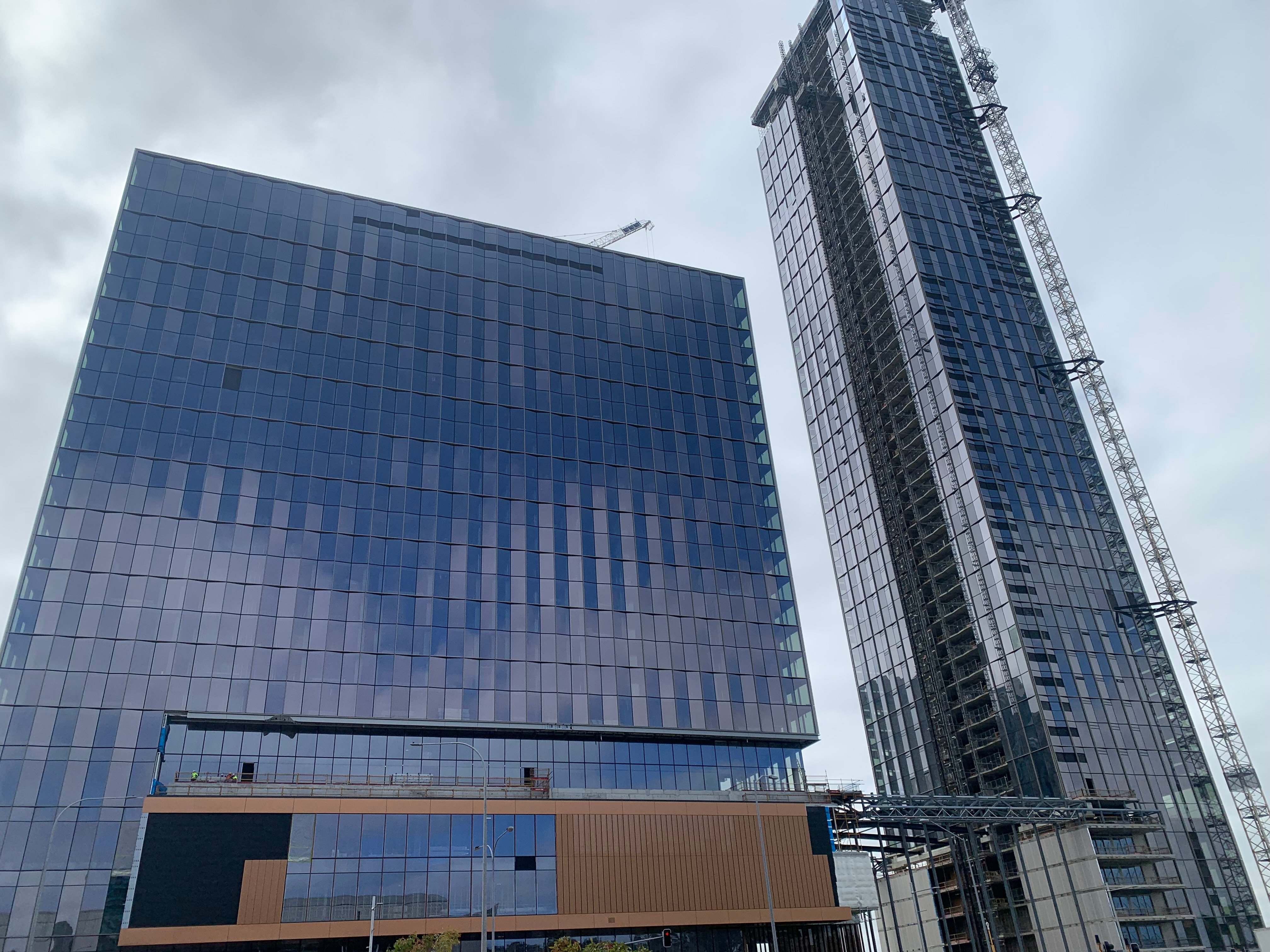 Elizabeth Quay West CS Image