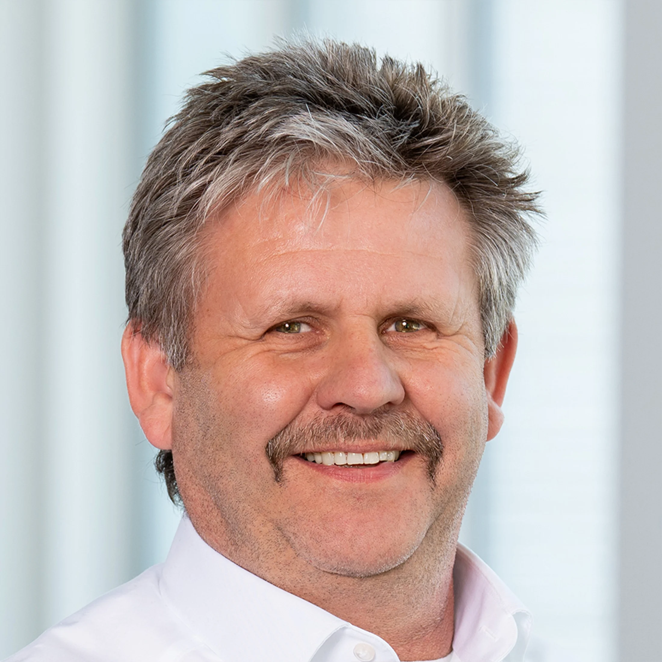 Rainer Zenk