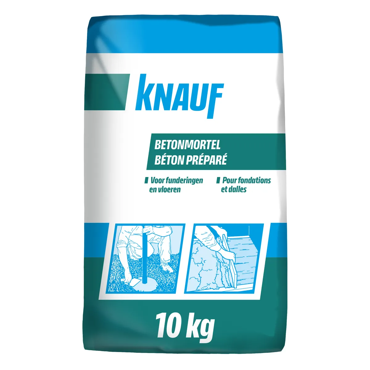 Knauf - Béton préparé_10kg_PACK-PROD_C1N1