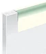 Knauf - Rohový profil Göppinger 90° - KNAUF ROHOVÝ PROFIL GÖPPINGER 90°
