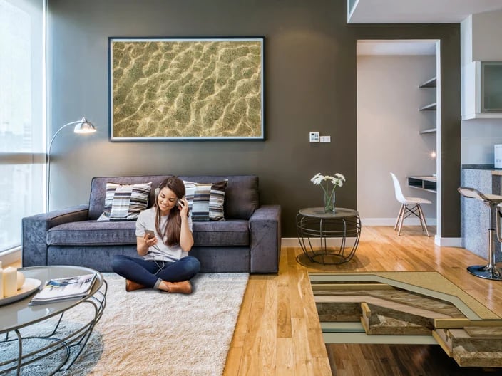 Knauf Floors