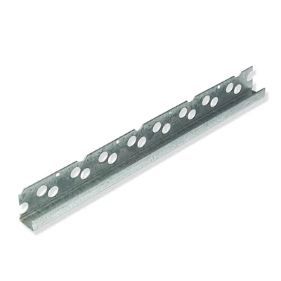 Knauf - Edge Bead - Knauf Drywall Edge Bead