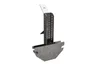 Knauf - Gancio Combinato Molla Nonius Accessori