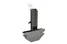 Knauf - Gancio combinato - Gancio Combinato Molla Nonius Accessori