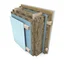 Knauf - Facadeboard 31 - Knauf Insulation Exterior Wall Solution-Solution-SCAN