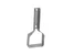 Knauf - Nonius Stirrup for UA 50/40 - Nonius obuhvatna visilica za UA profil