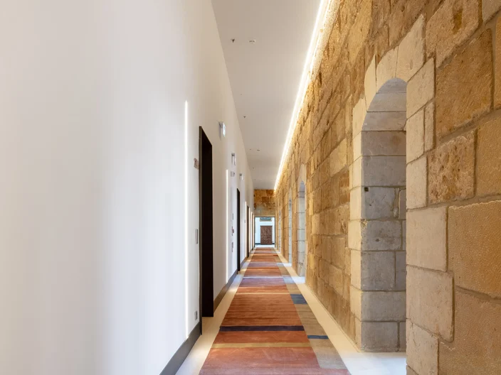 Parador de León