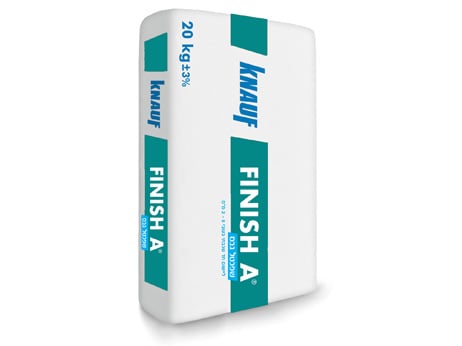 finish-