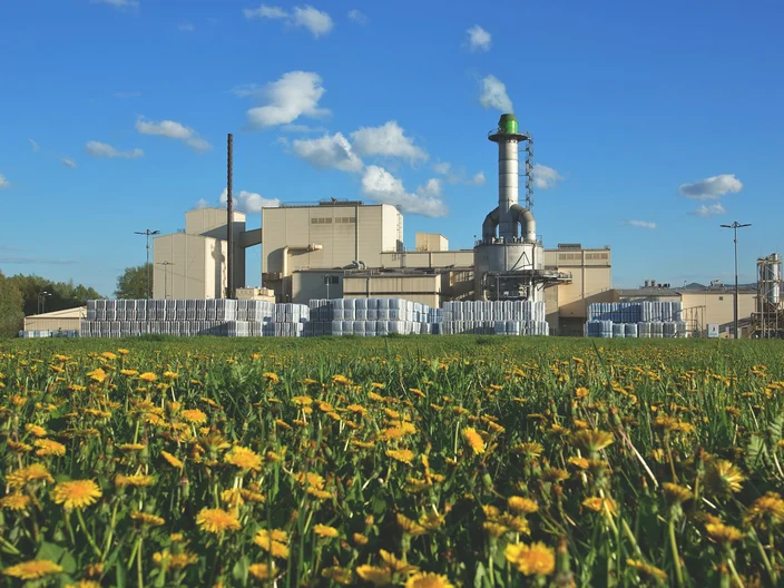 Závod Krupka Knauf Insulation 2020 9