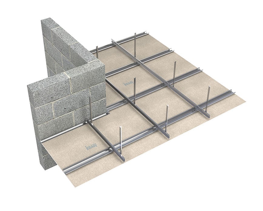 Ceiling-System