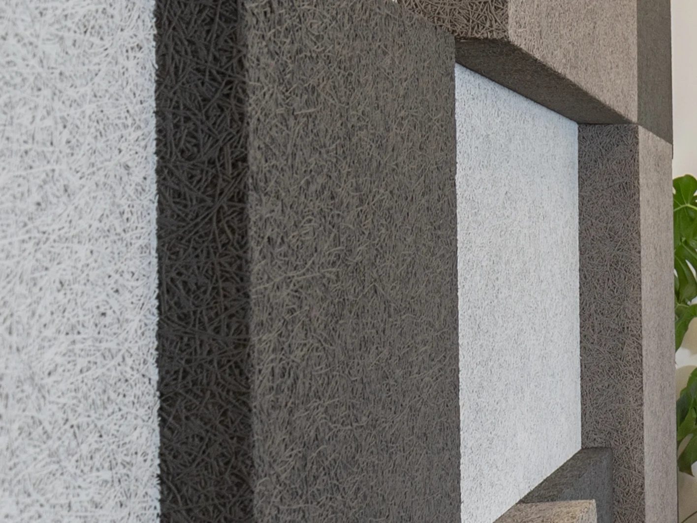HERADESIGN Wallcoustic Element