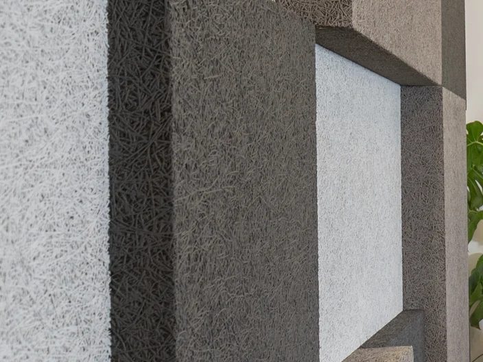 HERADESIGN Wallcoustic Element