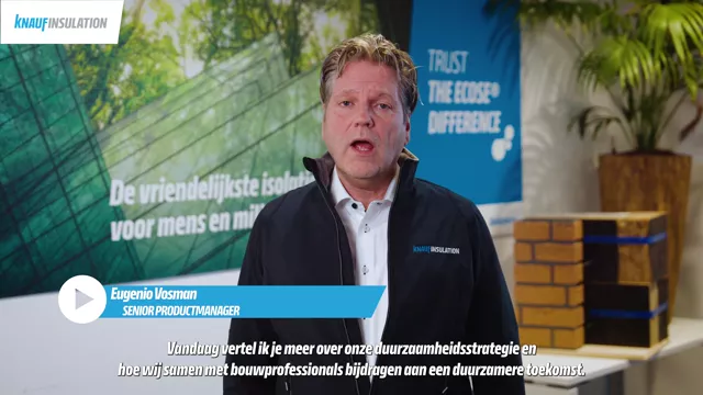 Uitlegvideo duurzaamheid