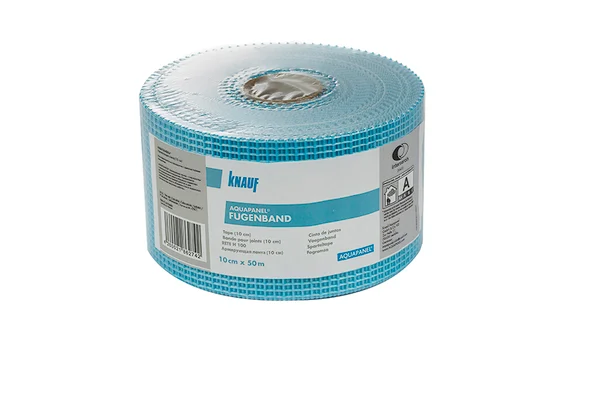 Knauf - AQUAPANEL® Derz Bandı 10 cm - AQUAPANEL® Derz Bandı