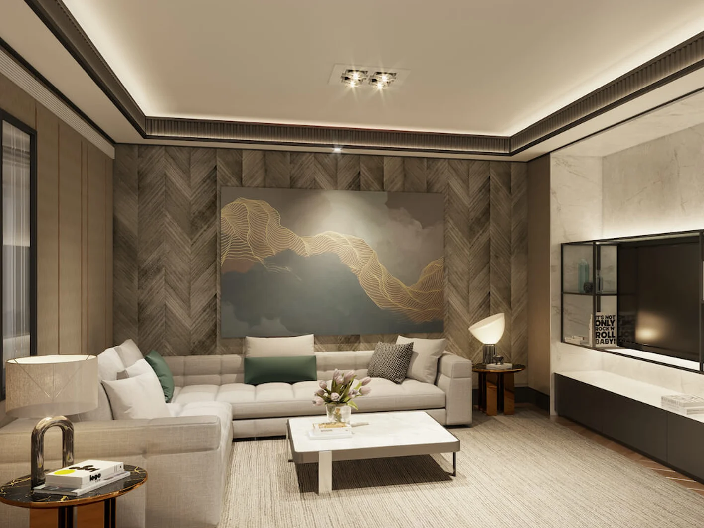 Hospitality - THE RITZ CARLTON RESIDENCES HANOI