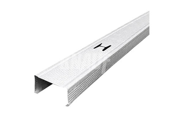 Knauf - Knauf C-Stud 76/37/0.5 - Knauf C-Stud