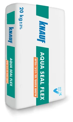 Knauf - AQUA SEAL FLEX - AQUA SEAL FLEX