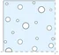 Knauf - Deska Knauf Cleaneo Thermoboard UFF - rOZPTÝLENÉ DĚROVÁNÍé děrování 12-16-22