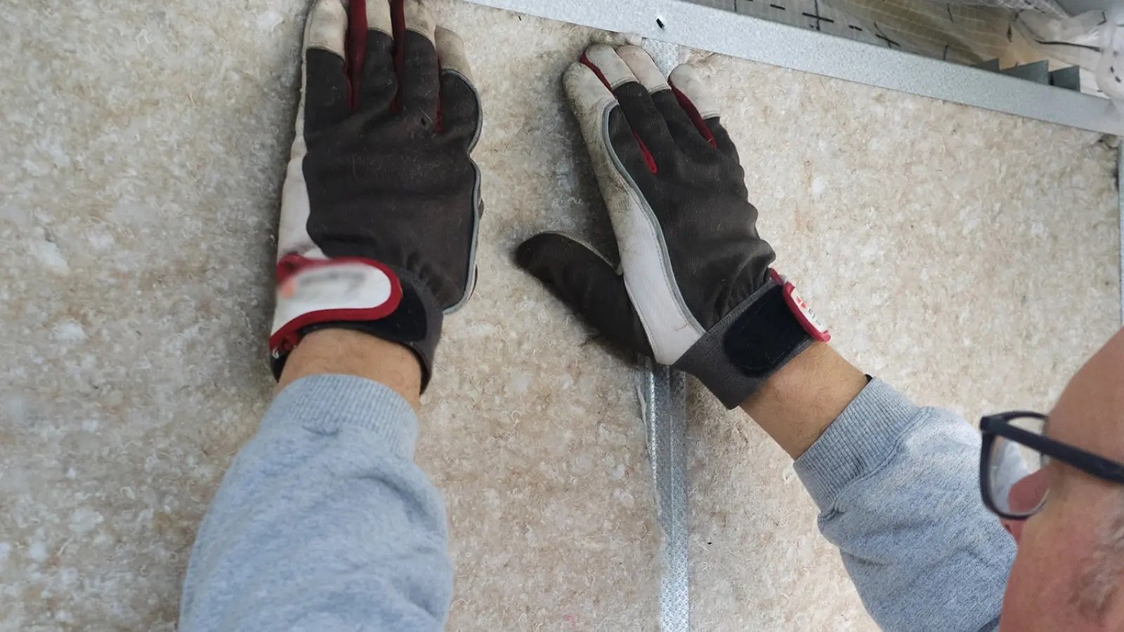 chantier urschenheim 68 knauf thermasoft natura 59
