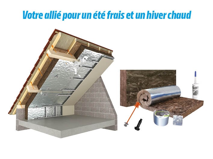 Alliance KI THERM 030  P et RT PLUS