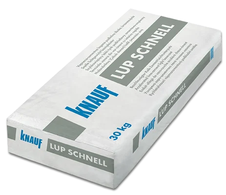 Knauf - LUP schnell - LUP-schnell 30kg Liegend 72dpi