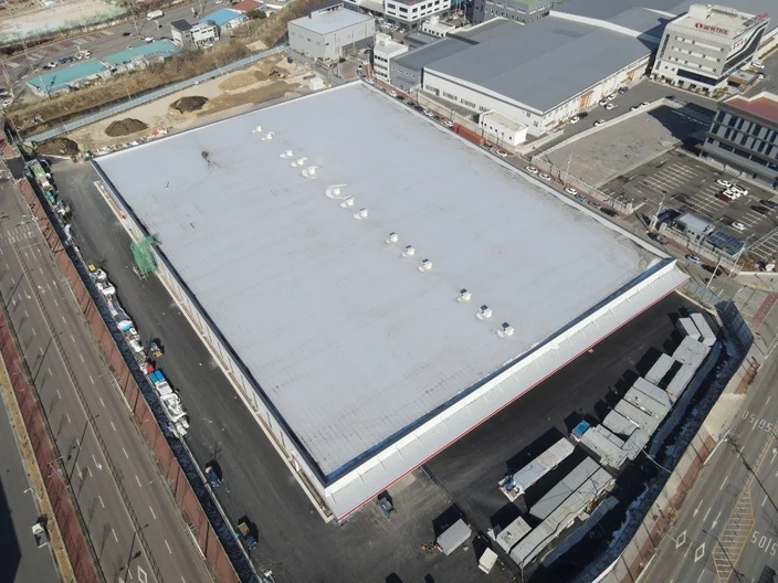 Aquapanel rooftop reference image