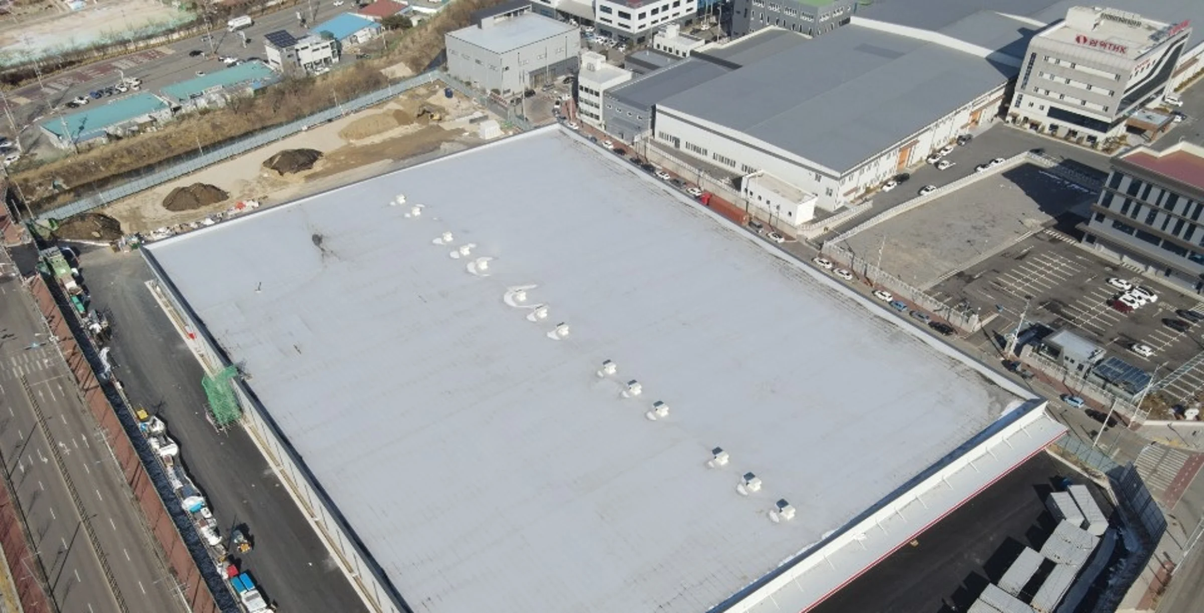 Aquapanel rooftop reference image
