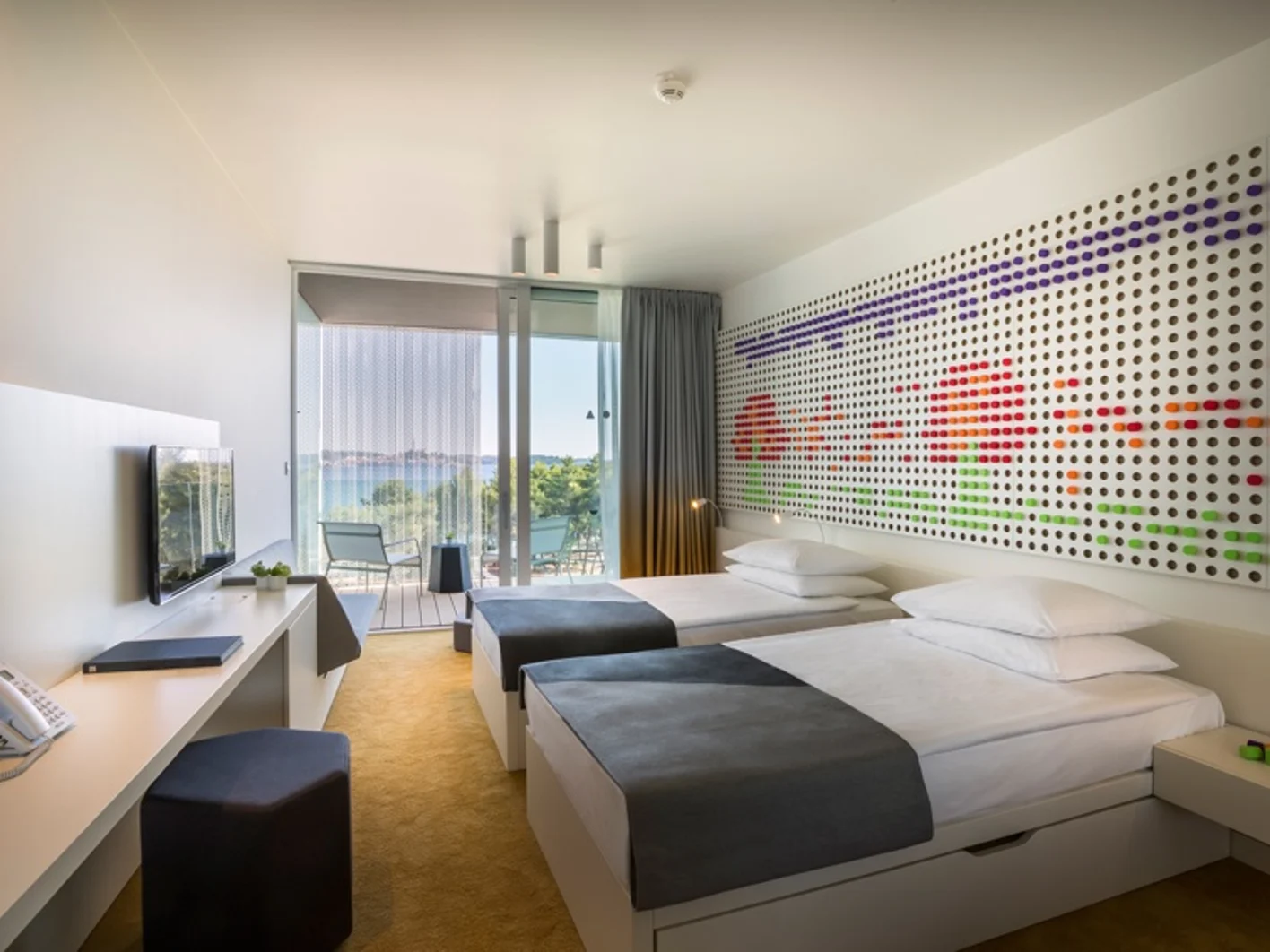 05-Hotel Amarin, Rovinj
