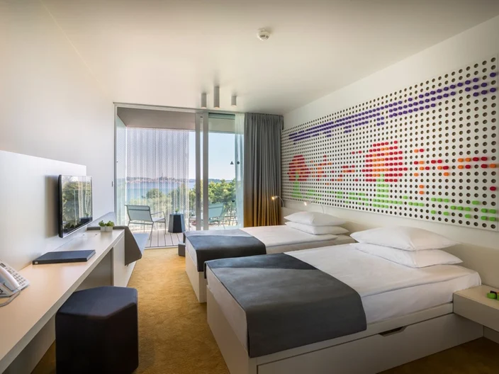 05-Hotel Amarin, Rovinj