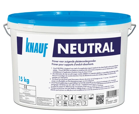 Knauf - Neutral - Neutral