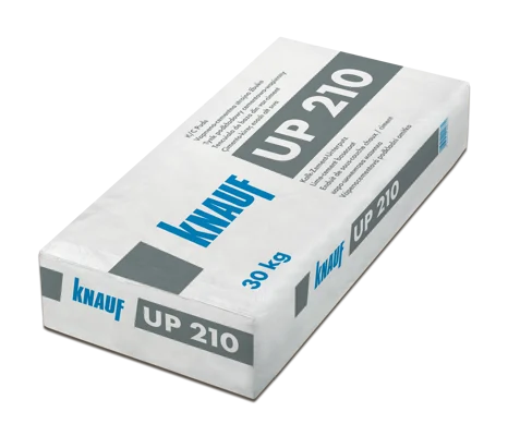 Knauf - UP 210 - UP 210 30kg 10spr