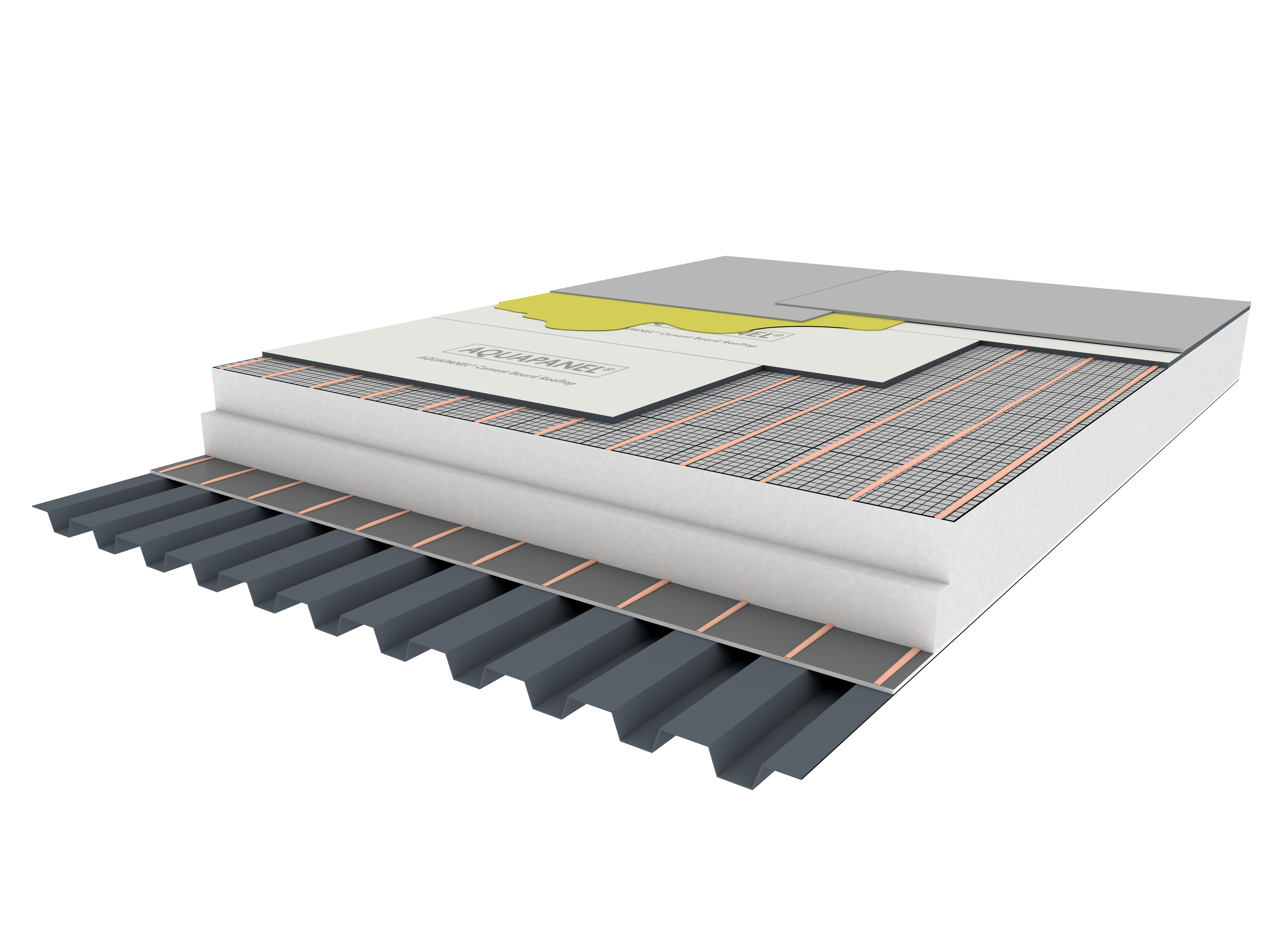 Render Aquapanel Rooftop 8