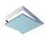 Knauf - Trappe de visite Knauf Star GF - Grand Format - Trappe Knauf Star