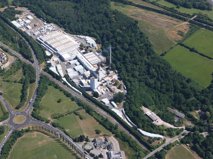 KI-Cwmbran-Plant-Aerial-1