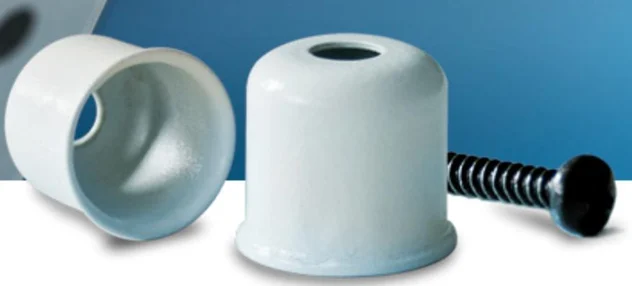 Knauf - Knauf Cleaneo Cap R - Knauf Cleaneo Cap Q