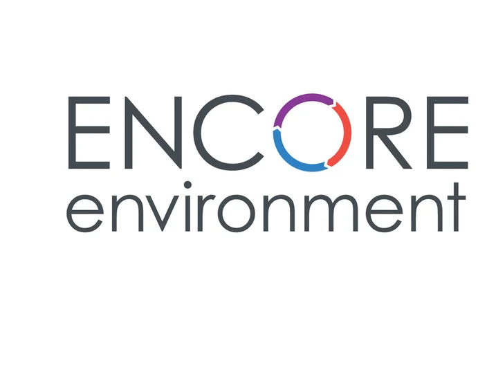 Encore Environment Logo