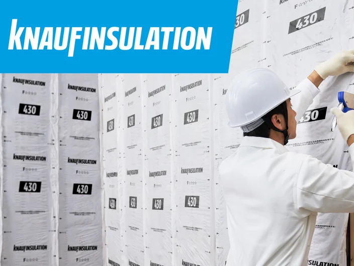 Knauf Insulation Encap Card