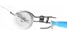 Knauf - Алатка за бандажирање - Taping Tool Plastic