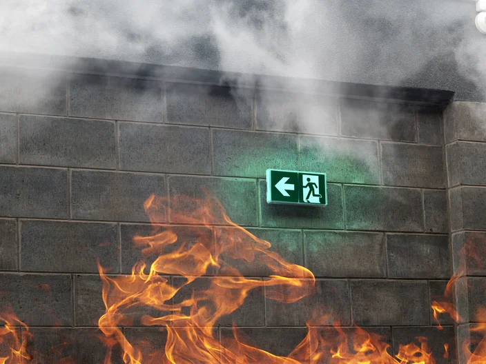 Fire Protection
