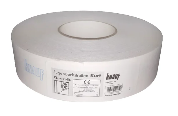 Knauf - Páska výztužná Kurt - sklopapírová - paska Kurt